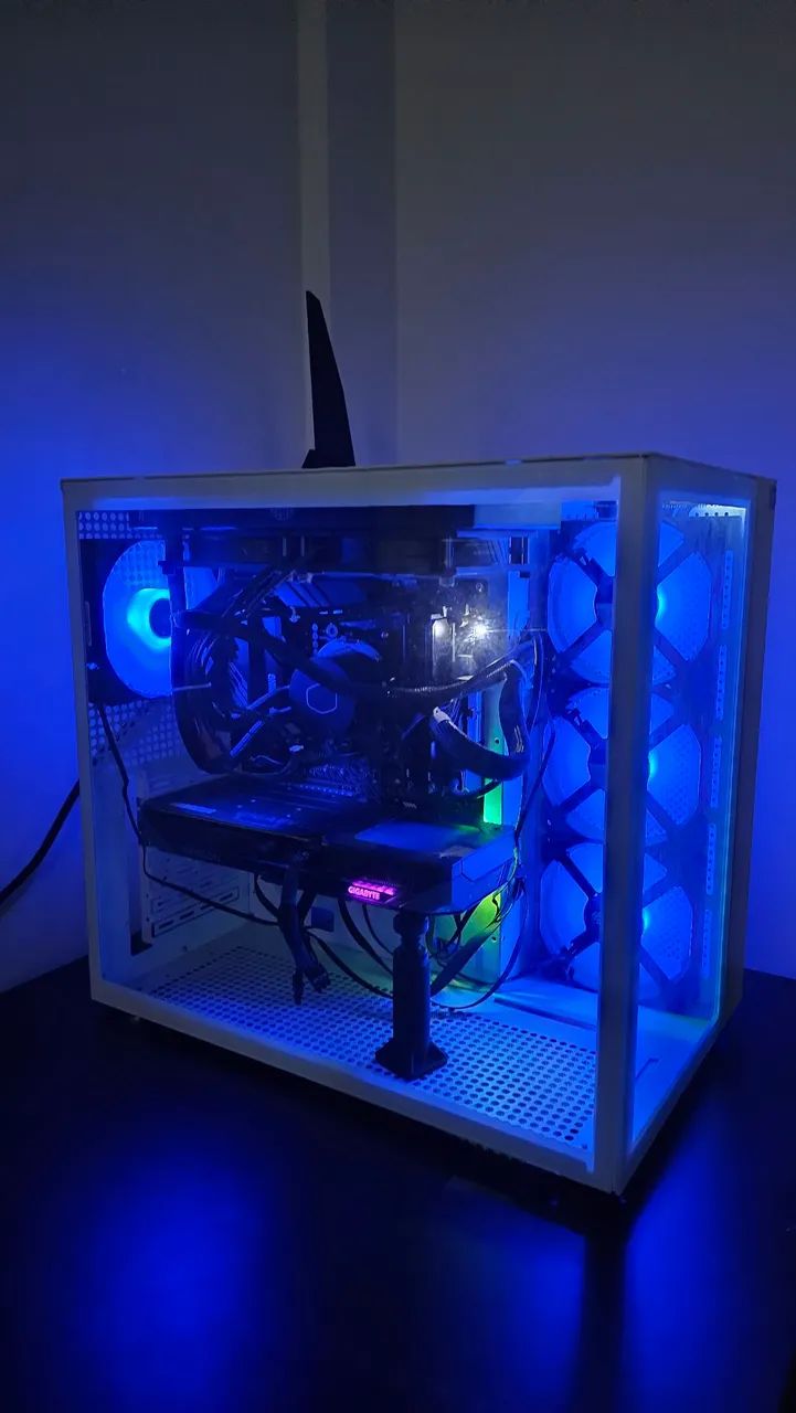 PC Gamer Highend - Foto 4