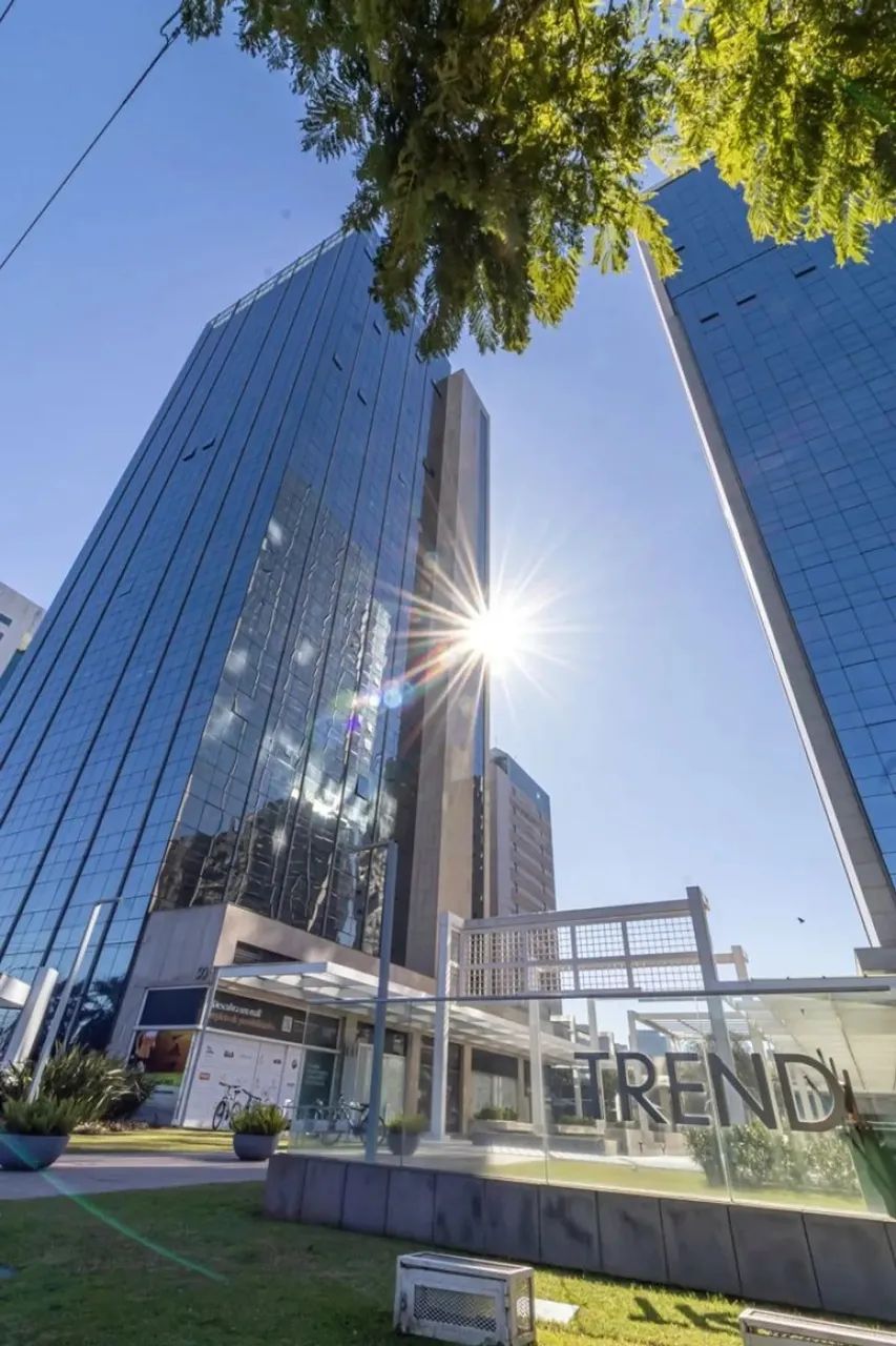 Ponto Comercial/Loja para Aluguel no Bairro Praia De Belas com 25m² disponíveis - Foto 9