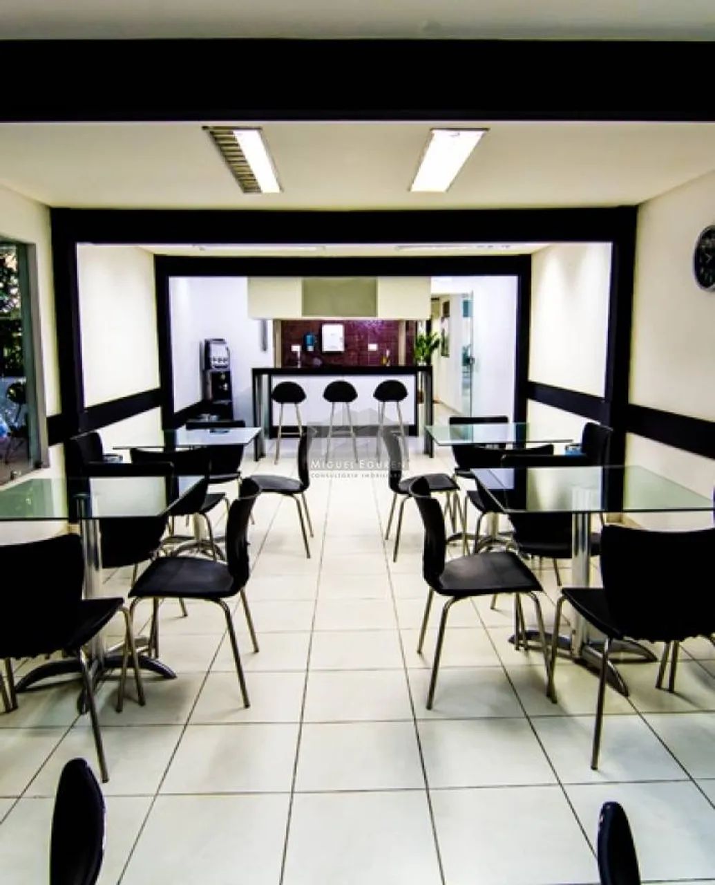 SALA COMERCIAL EMPRESARIAL GRAHAM BELL - ILHA DO LEITE COM 380 -VENDA - Foto 3