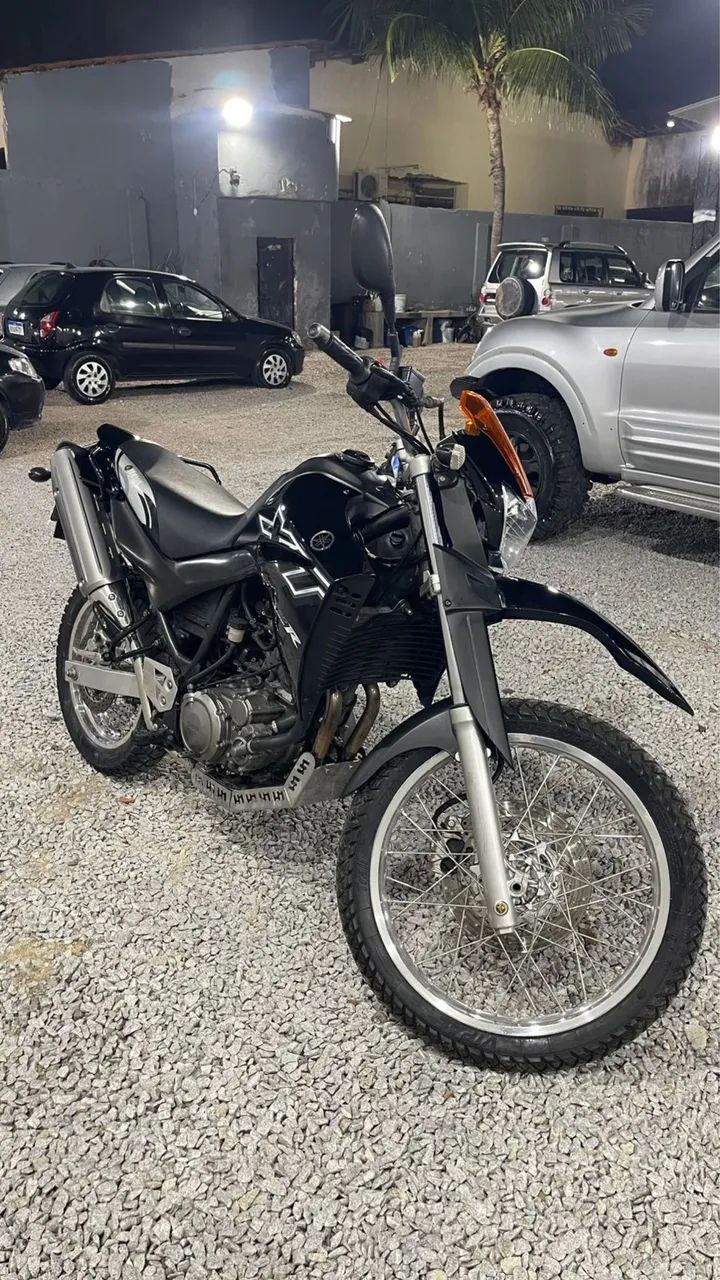 XT 660