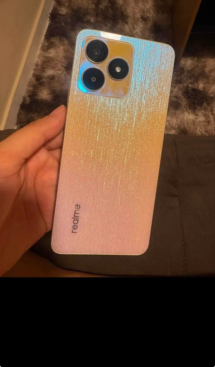 CELULAR REALME C53 - Foto 2