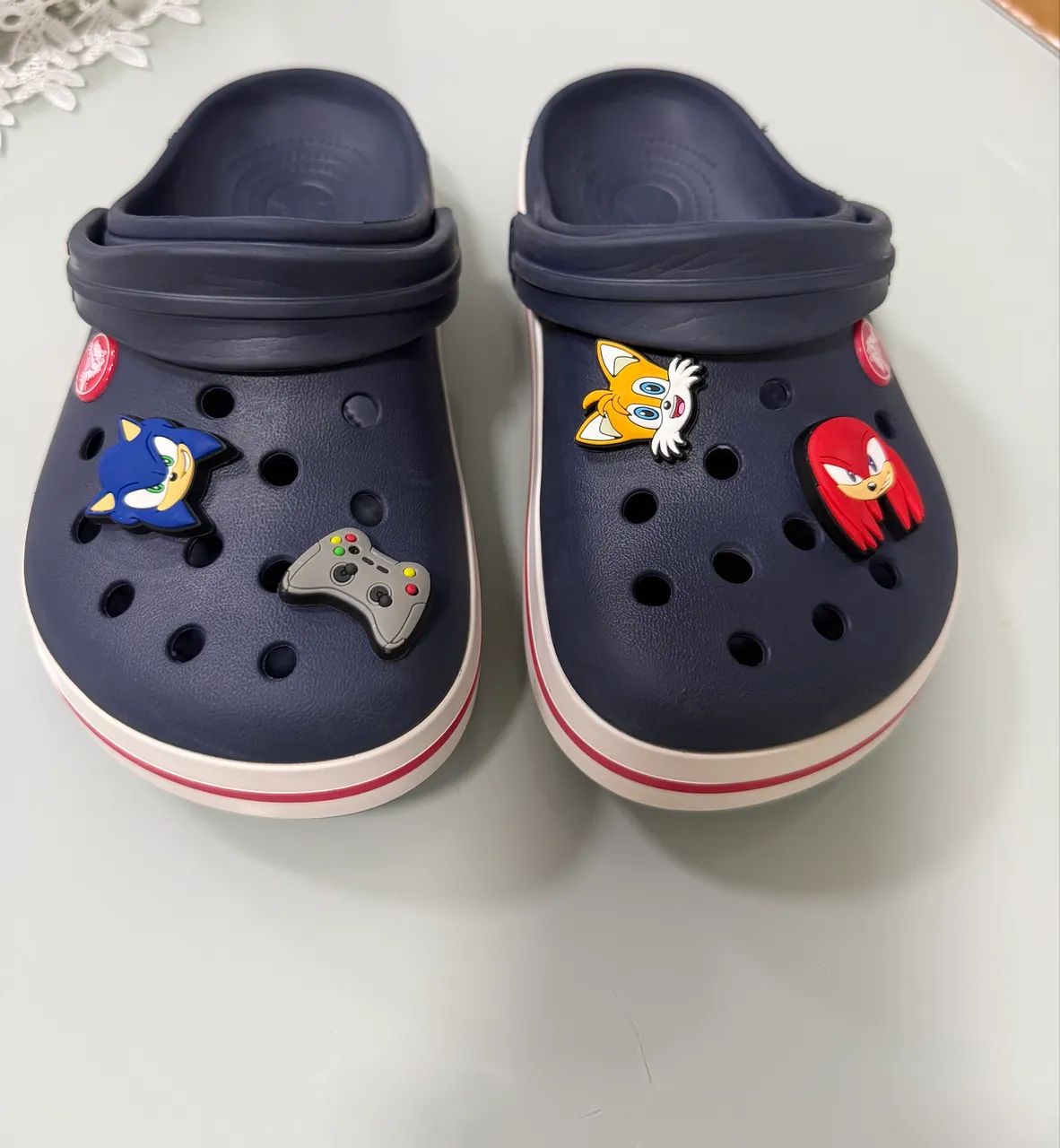 Crocs original 