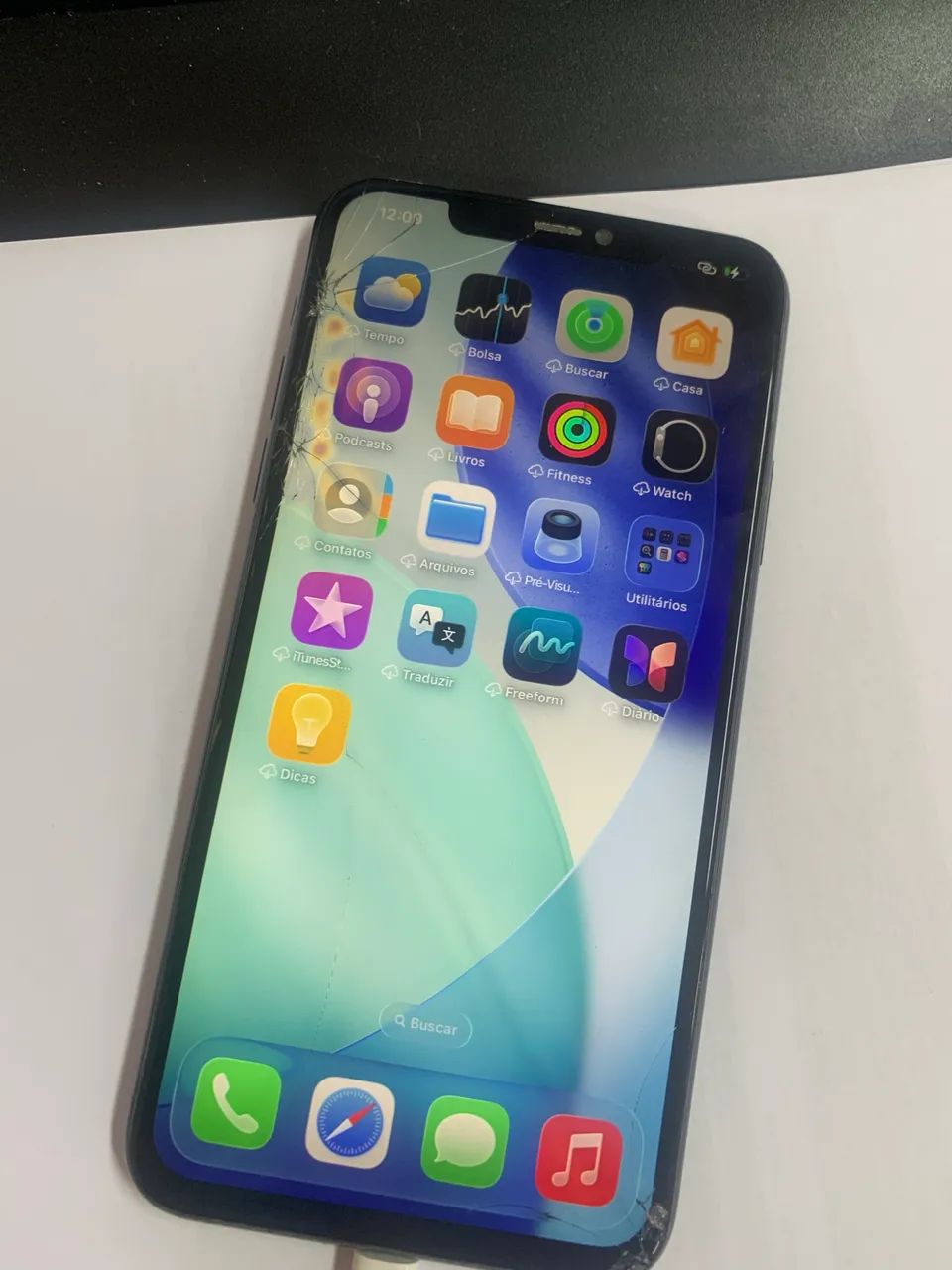 iPhone 11 Pro Max  - Foto 2