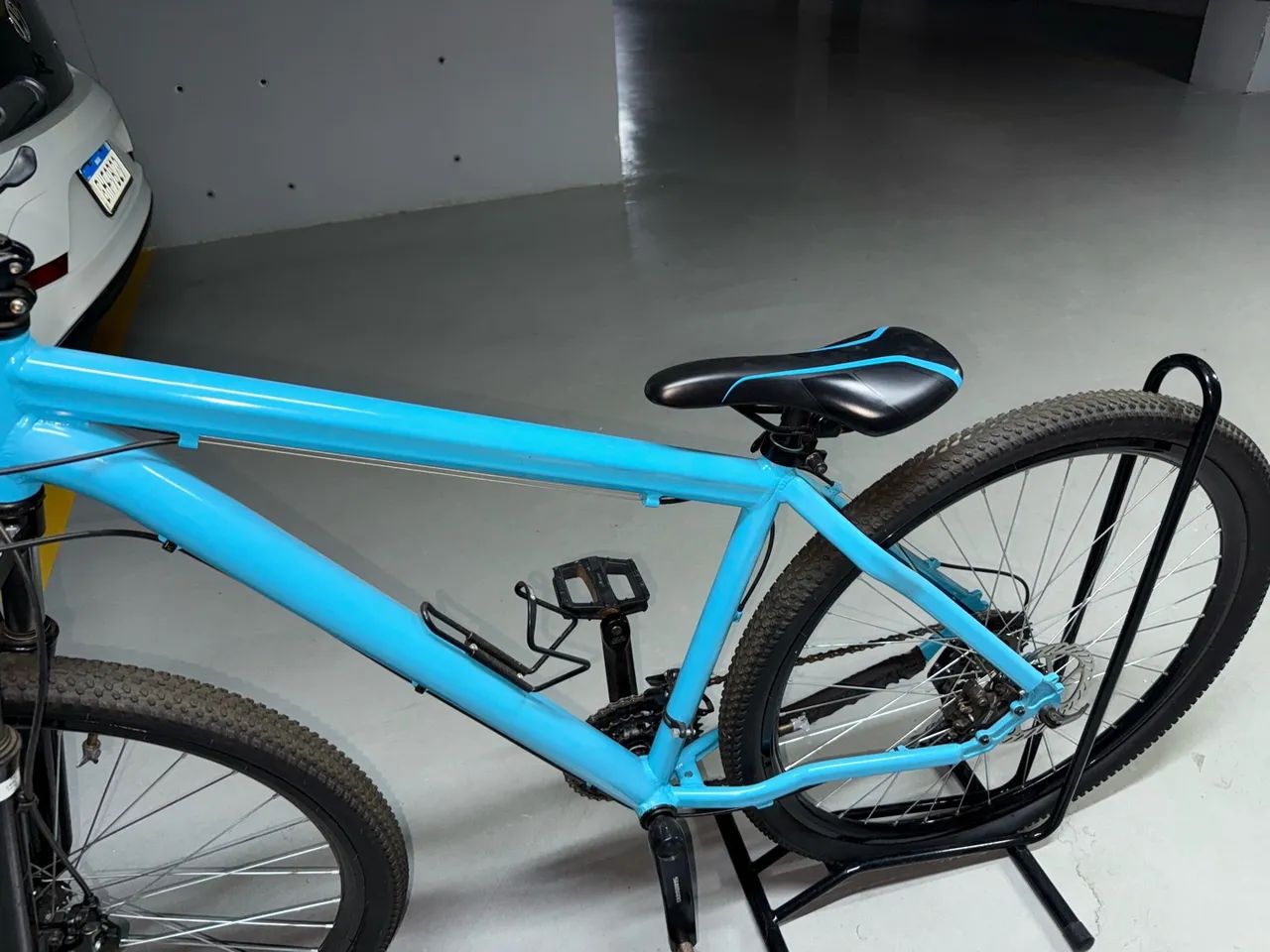 Bicicleta - Foto 5