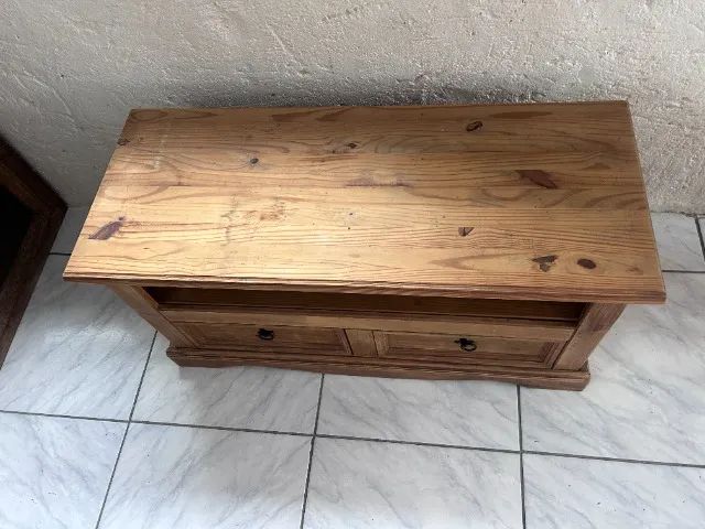Rack armário móvel para TV aparador - Foto 3