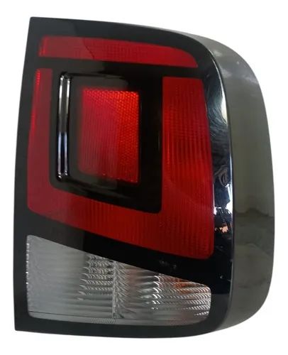Lanterna Traseira Direita Saveiro G9 2024/