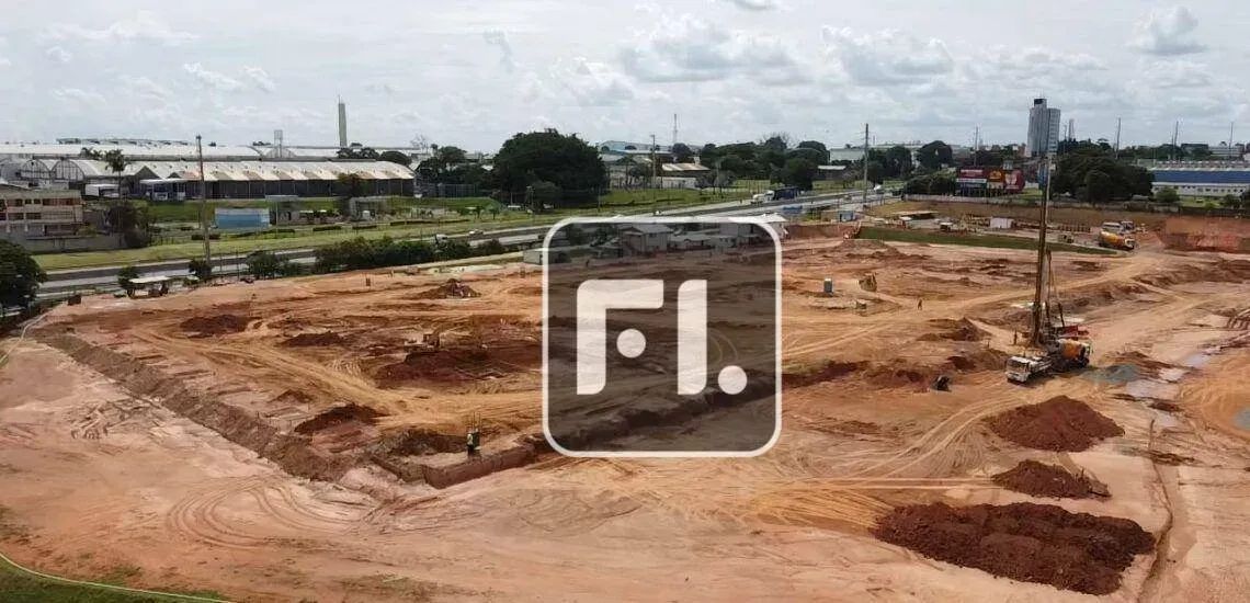 Galpão para alugar, 2605 m² por - Limeira - Limeira/SP - Foto 5