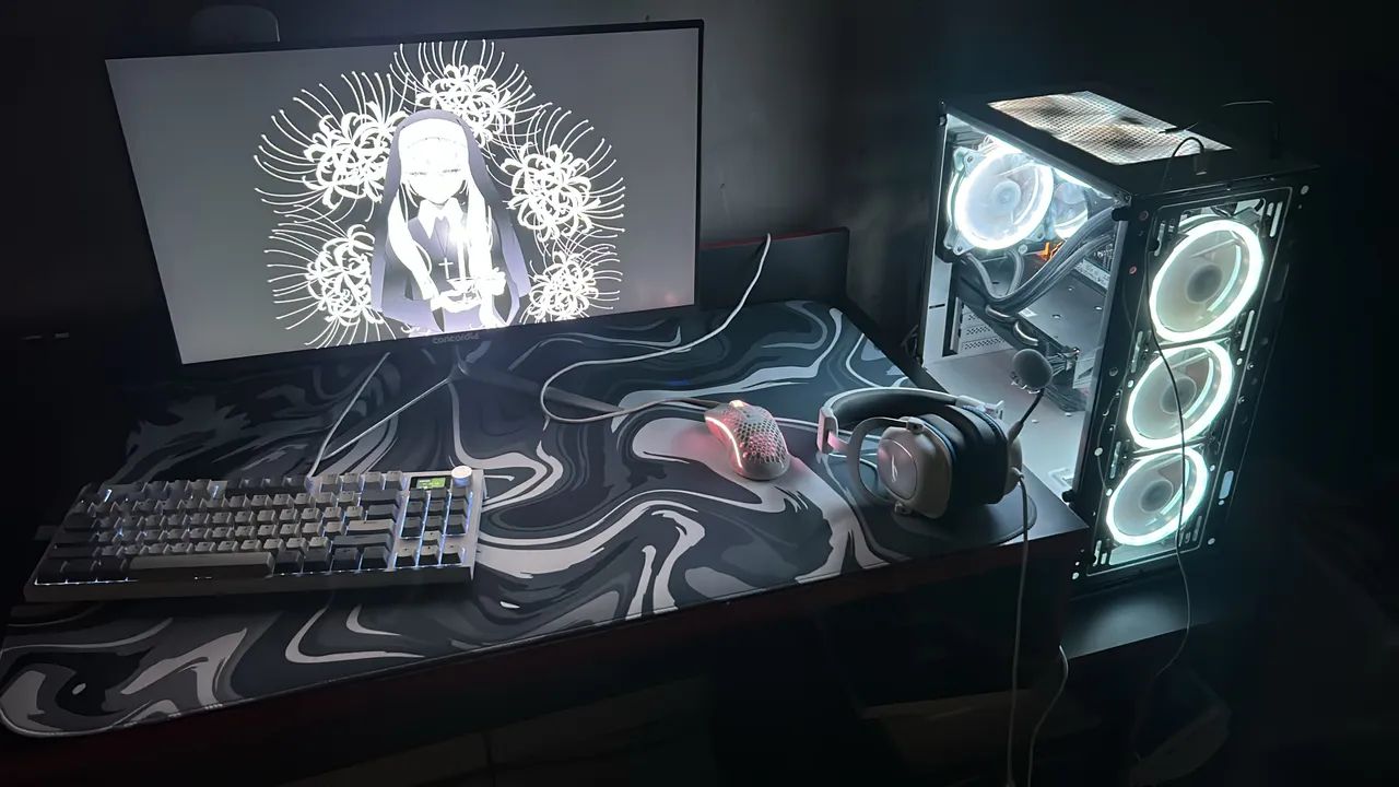 Pc gamer