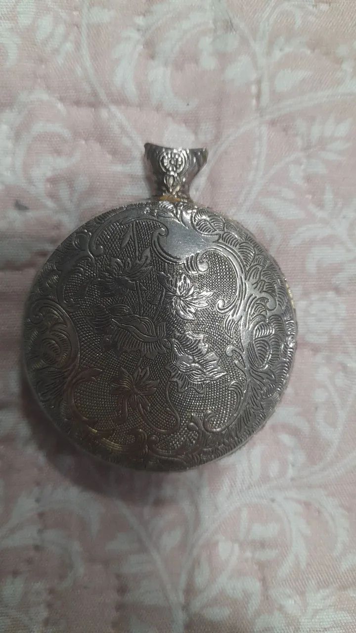relógio 