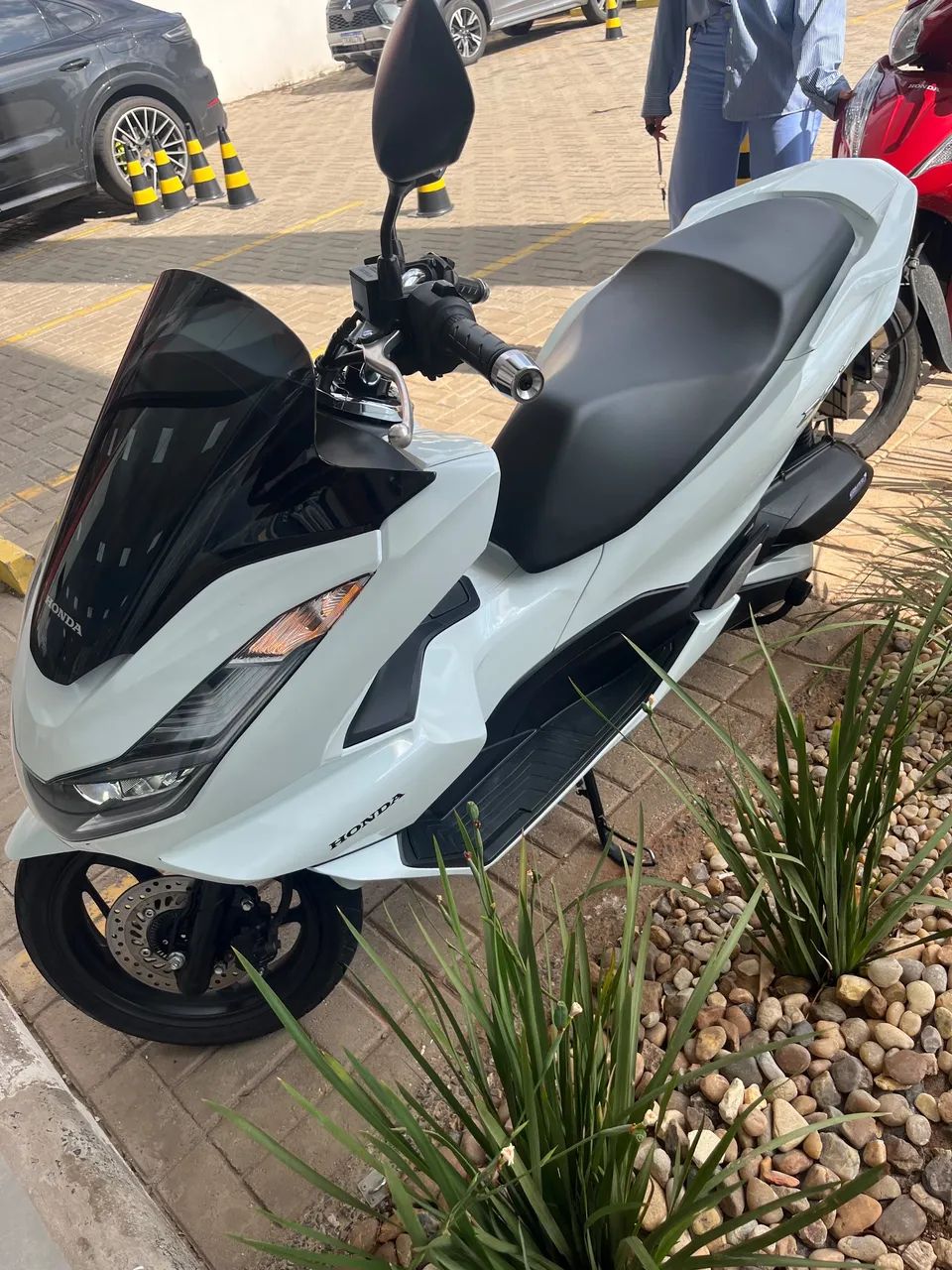 Oportunidade PCX 2023  - Foto 5