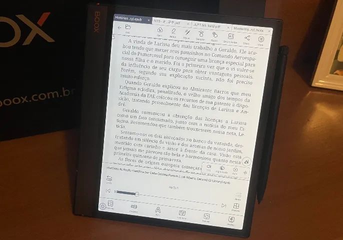 Boox Nota Air 3C - Foto 3