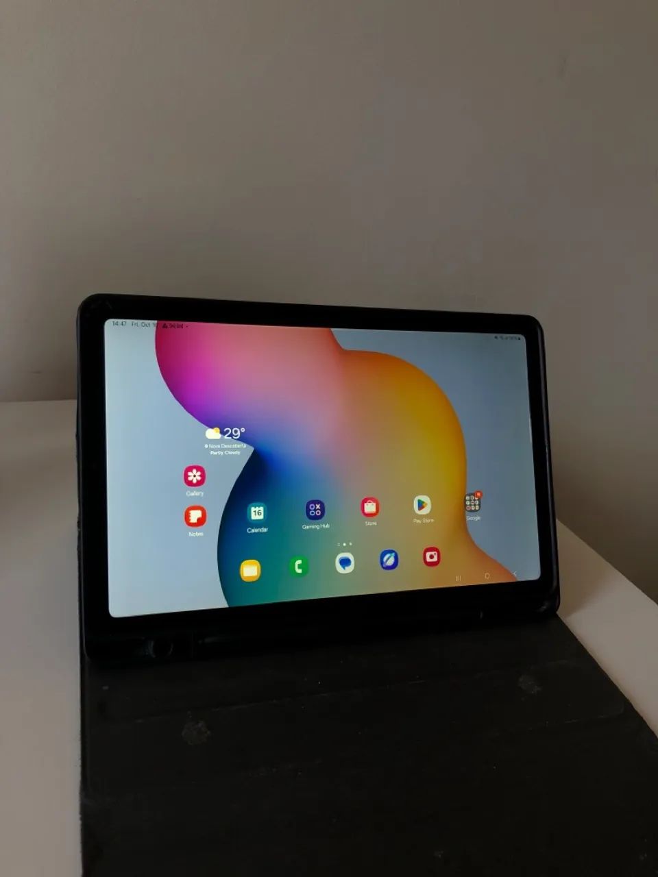 Samsung Galaxy Tab S6 Lite (2022)