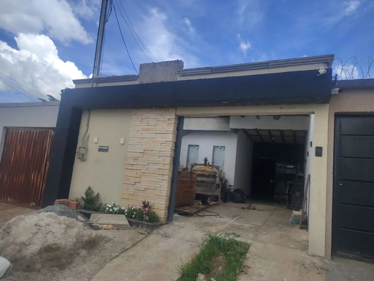 Foto - Senador Canedo - Residencial Boa Vista II