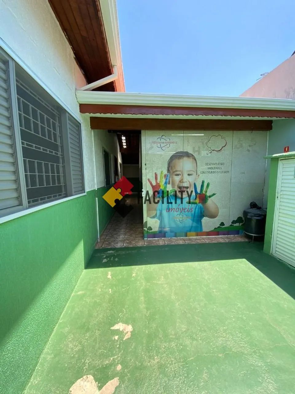 casa - Nova Veneza - Paulínia - Foto 3