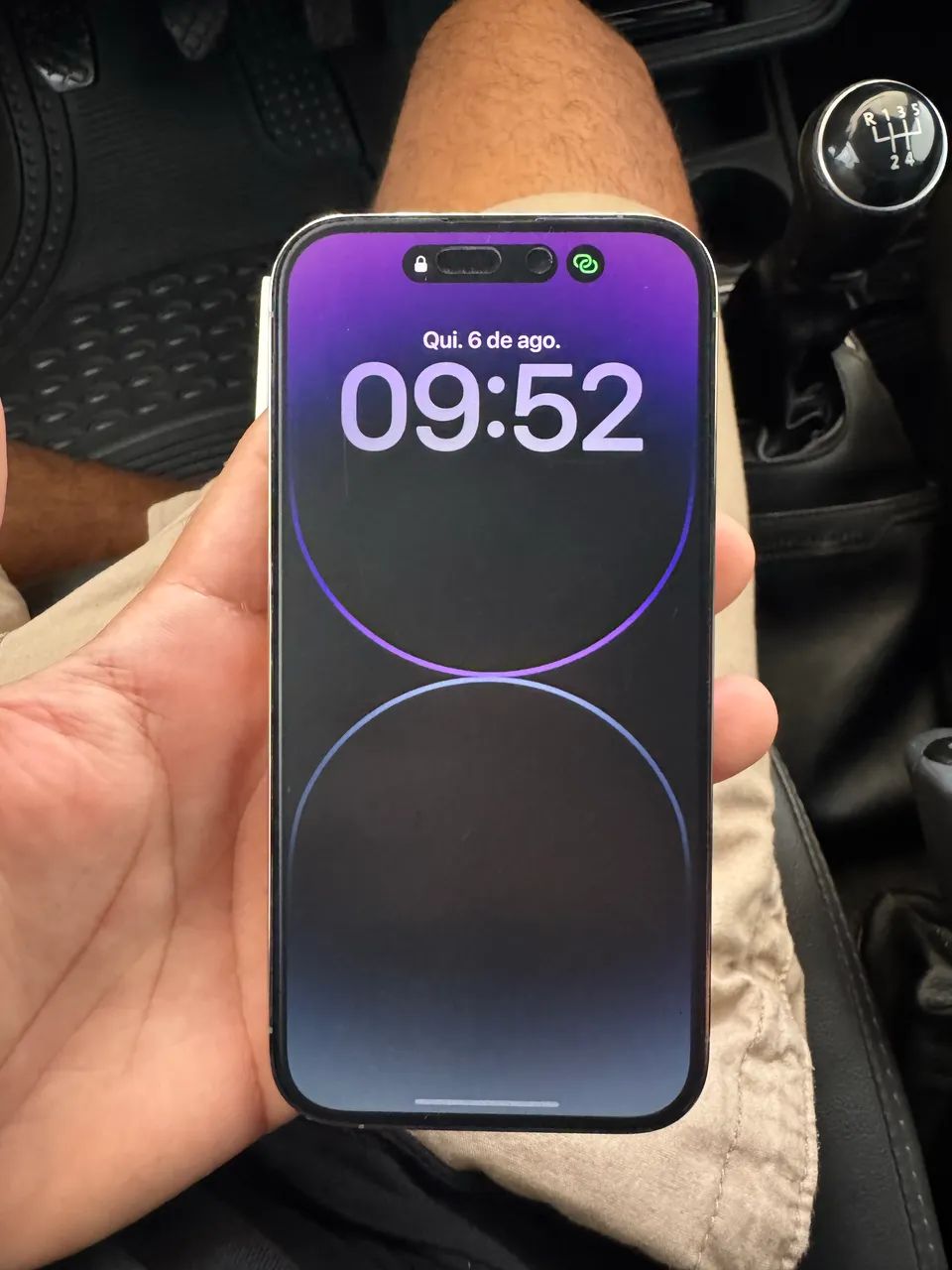IPHONE 14 PRO  - Foto 5