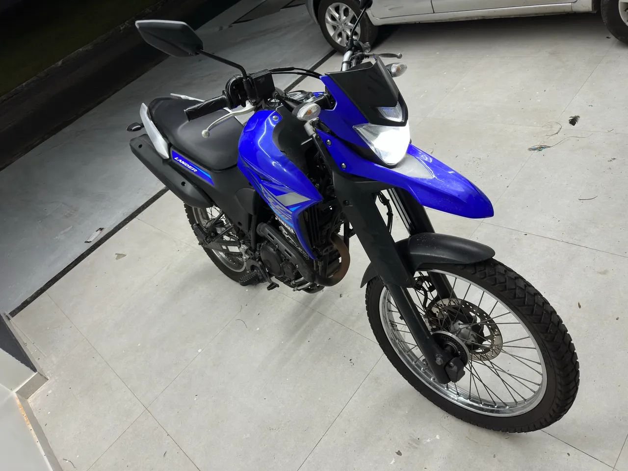 LANDER 2022 AZUL -  - Foto 5