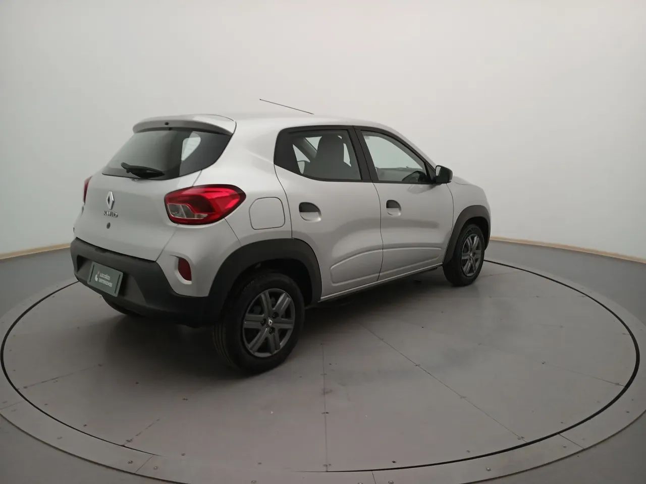 Renault Kwid 1.0 Zen 2026 - Foto 5