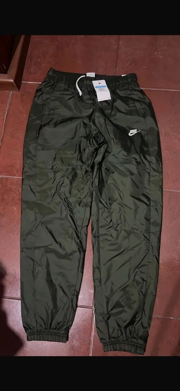 calça Nike - original 