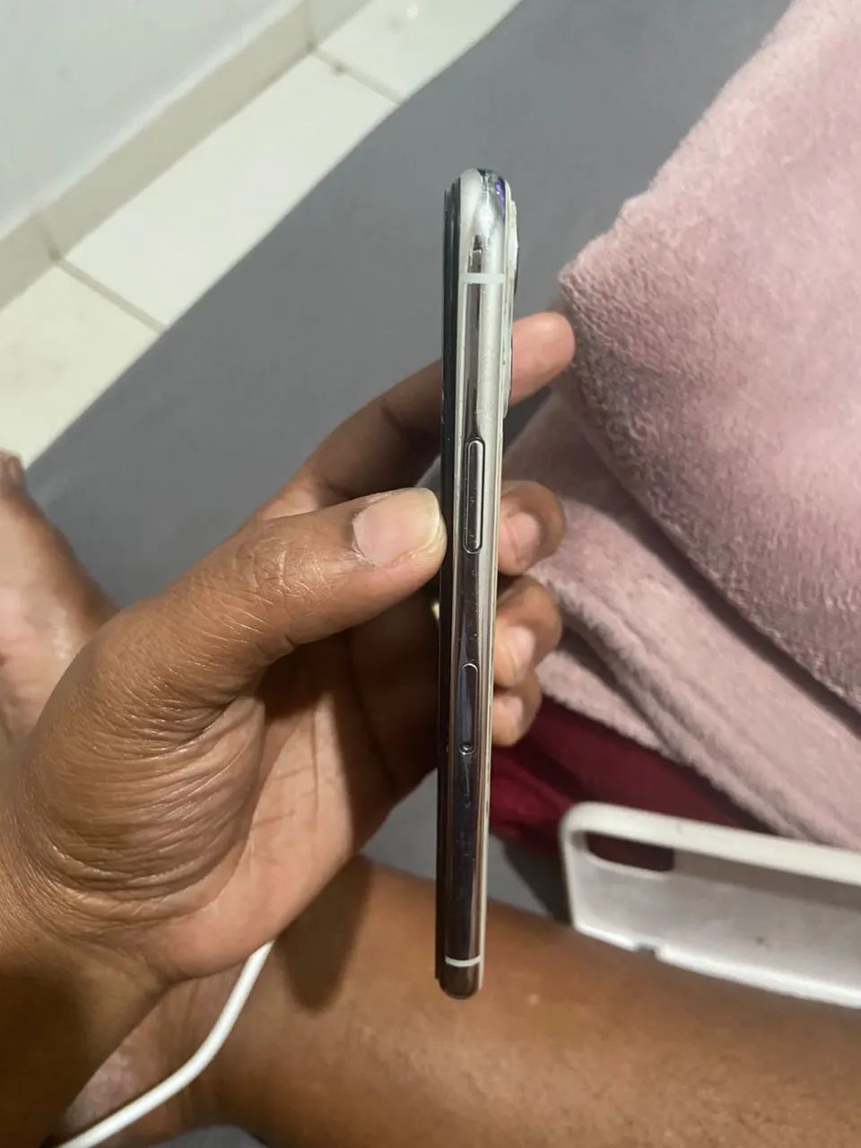 Vende-se IPHONE 11pro - Foto 2