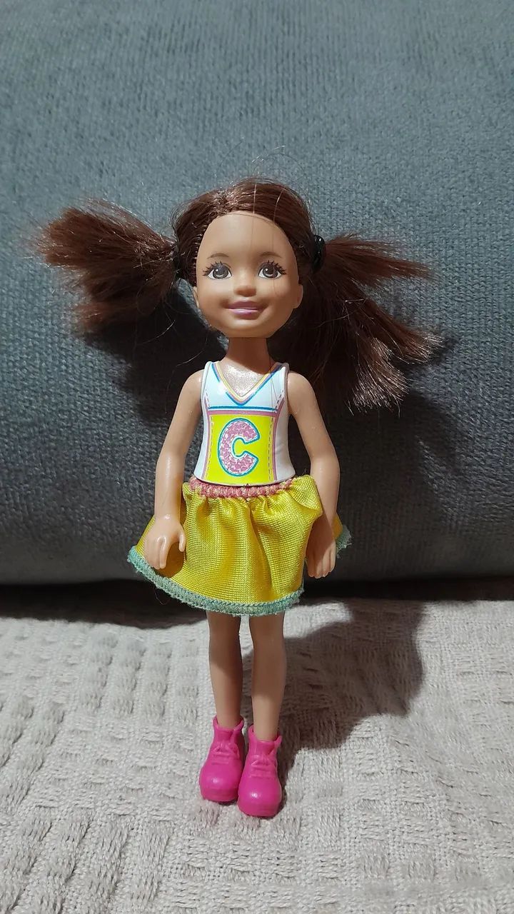 Mini Barbie Chelsea, 2015 - Foto 2