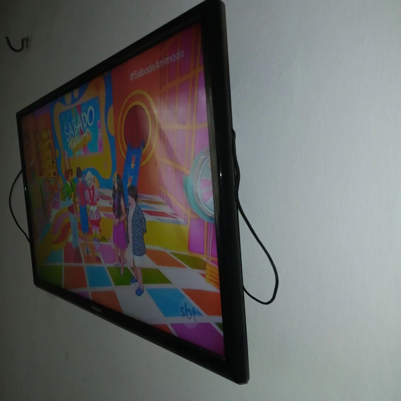 Samsung 32 HD LED UN32FH4205G