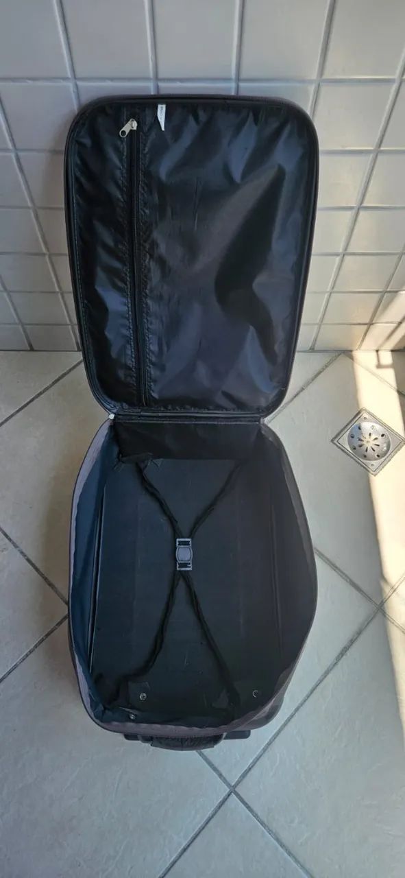 Mala de Mão para Viagem (carry-on) - Foto 3