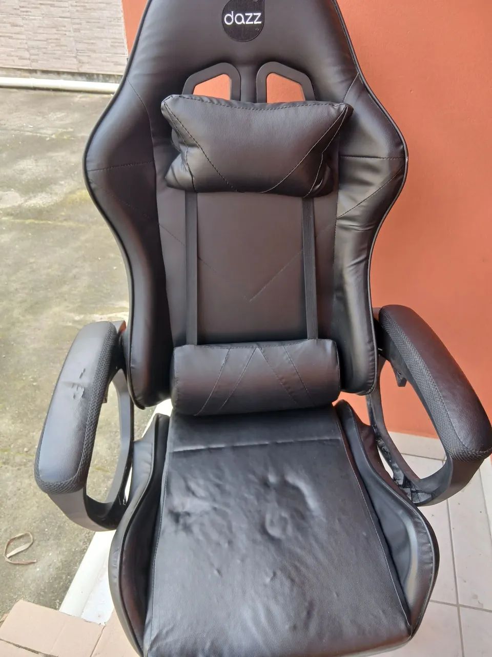 Cadeira Gamer - Foto 4