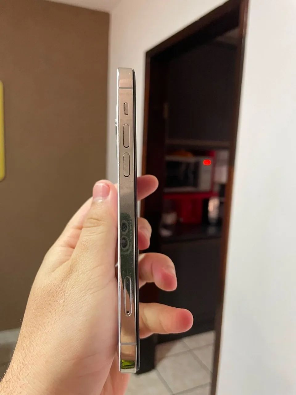IPHONE 12PRO OPORTUNIDADE  - Foto 3