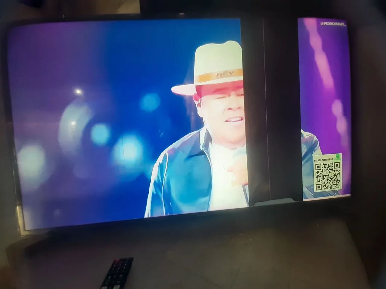 Tv samsung 50 pol  - Foto 5