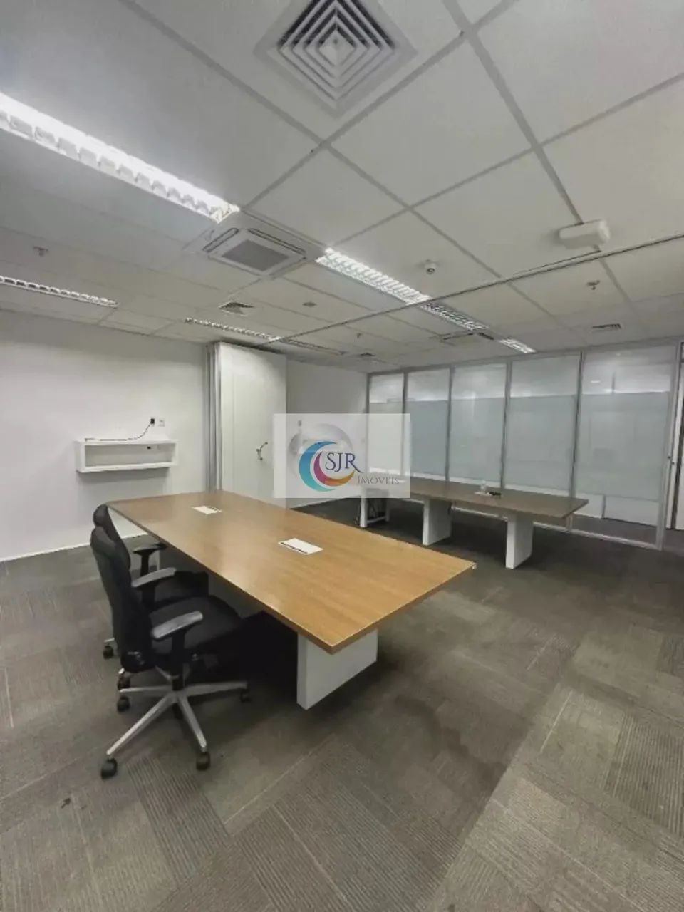 Conjunto para alugar, 1408 m² - Brooklin - São Paulo/SP - Foto 4
