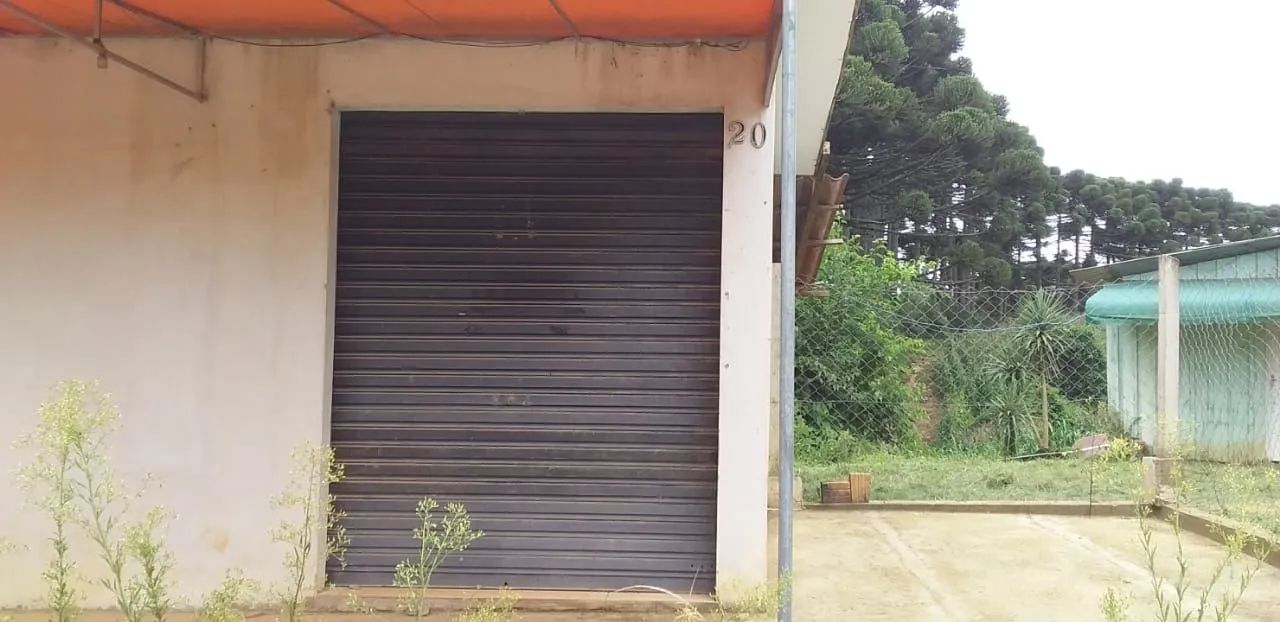  Chácara -  Mandirituba Paraná  - Foto 2