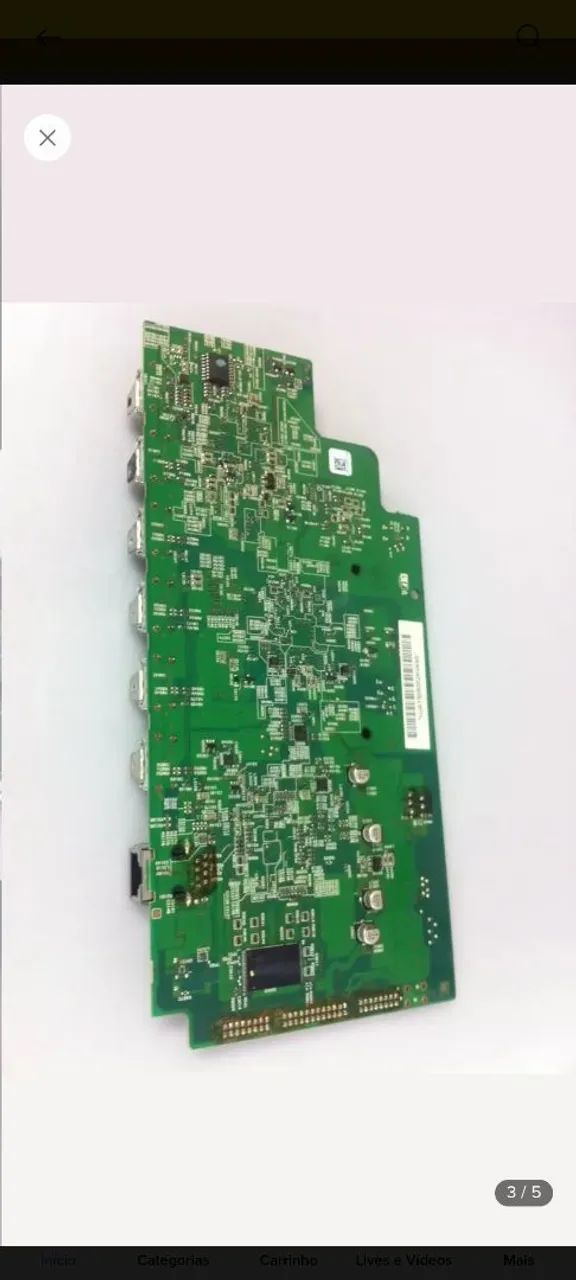 Placa HDMI Onlyo TX NR 609 - Foto 3
