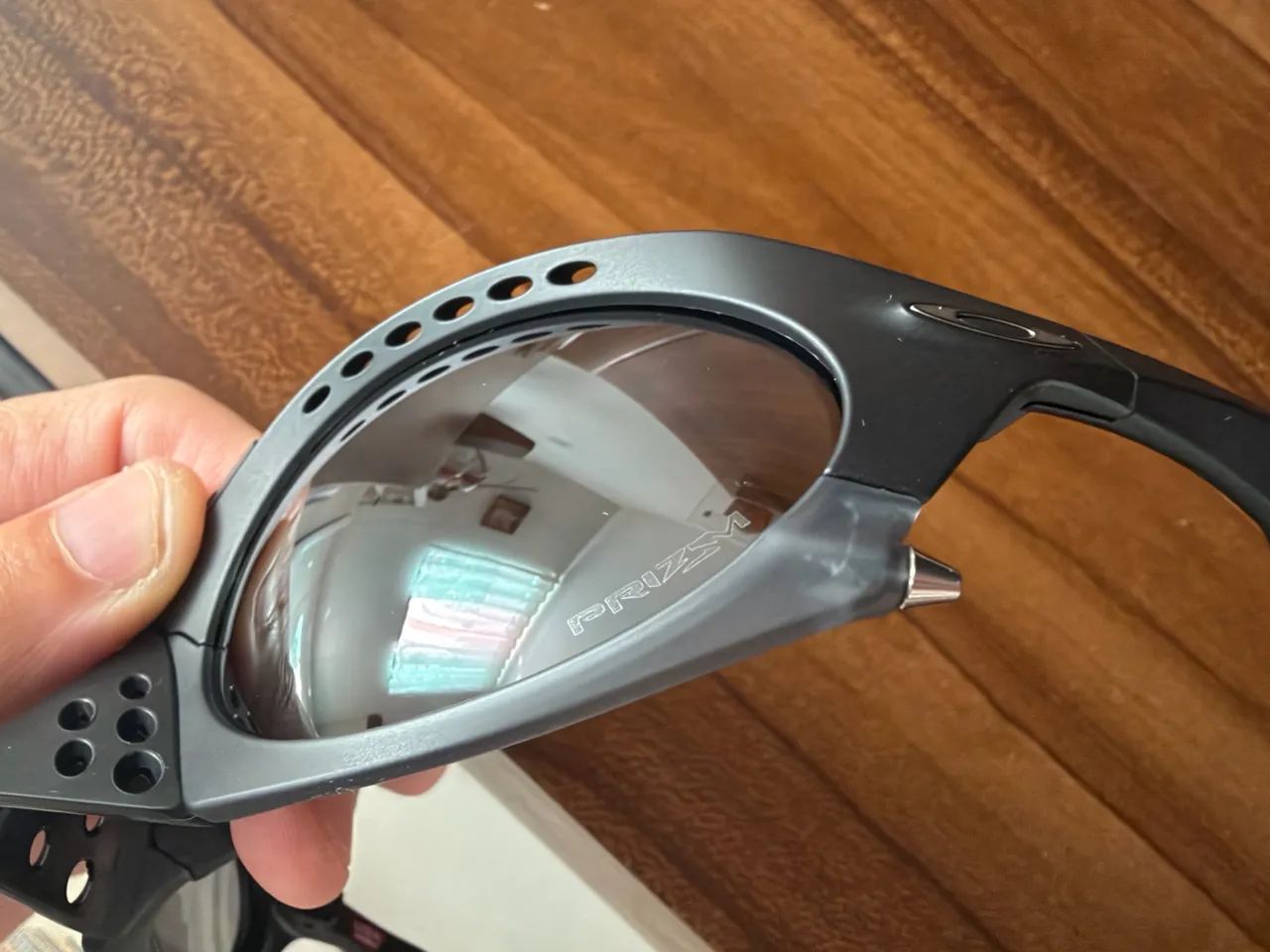 Oakley plantaris  - Foto 5
