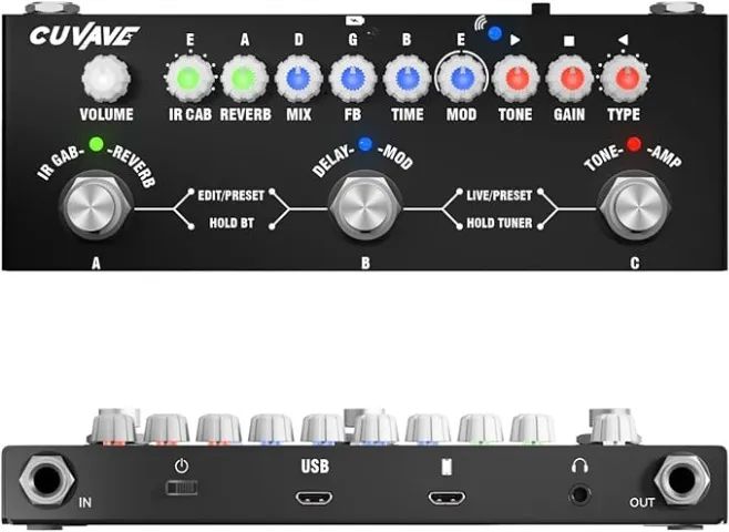 Cuvave Baby - Semi nova