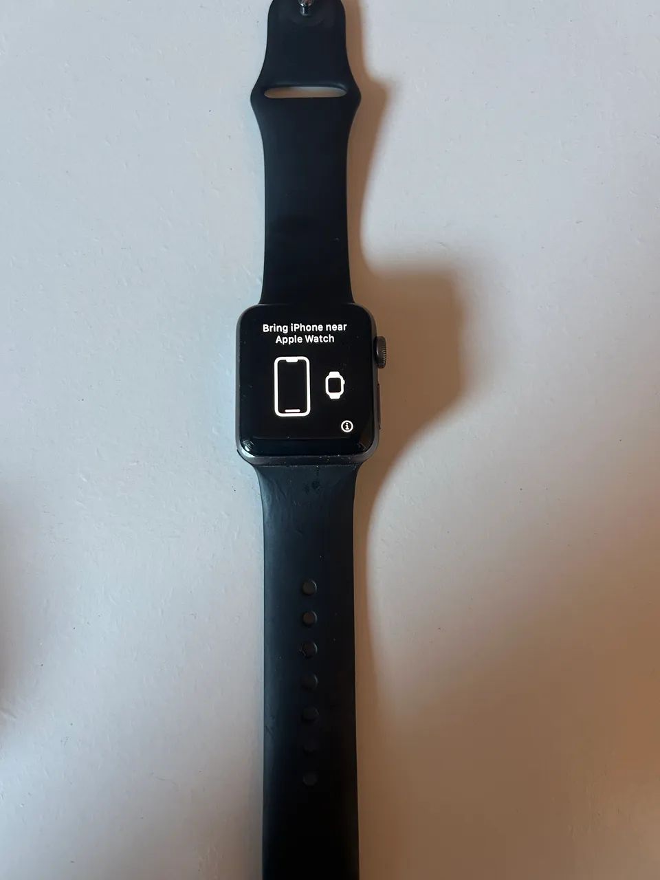 Apple Watch séries 3 - Foto 3