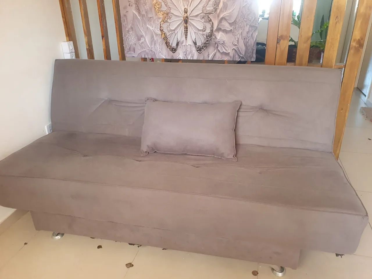 Sofá cama