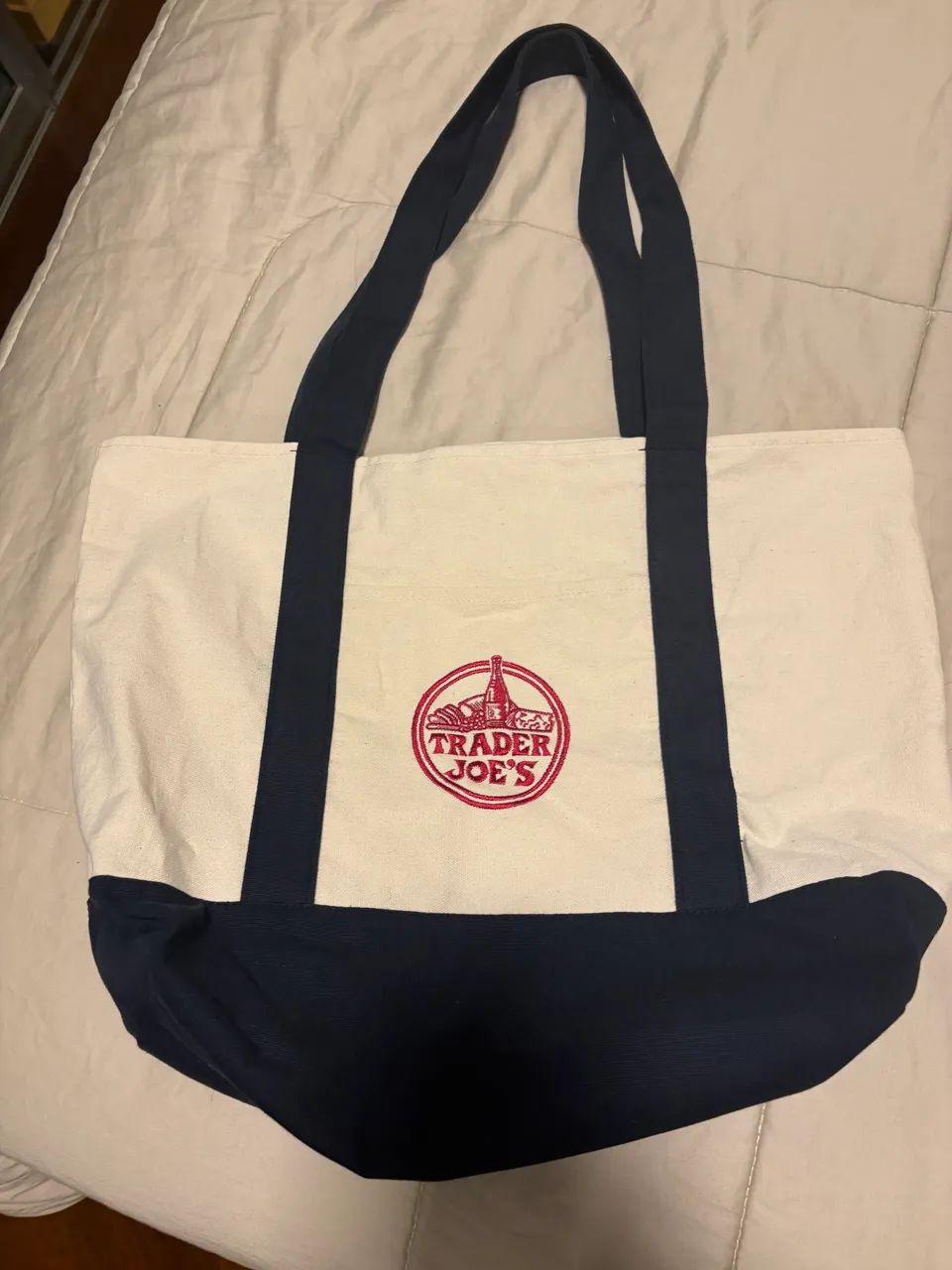 Sacola Trader Joe's  - Foto 3