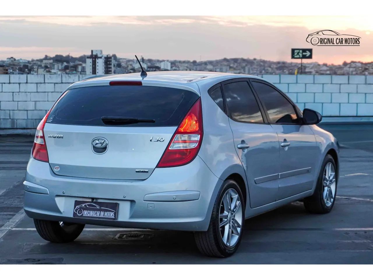 Hyundai I30 2011 - Foto 5
