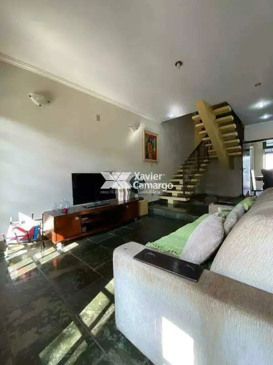 Casa com 4 quartos com locação no Jardim Primavera - Rio Claro/SP - Foto 4
