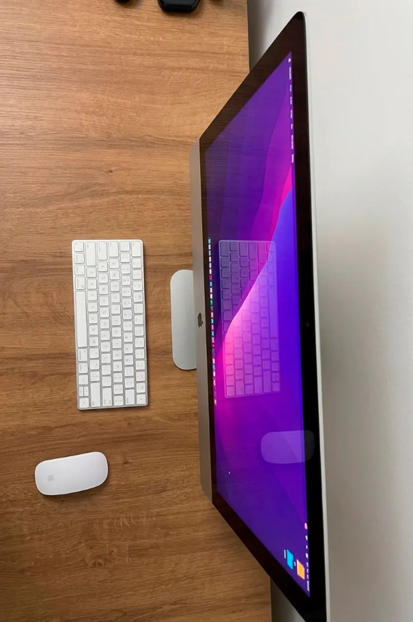 iMac 21.5? com Tela Retina 4K - Foto 3