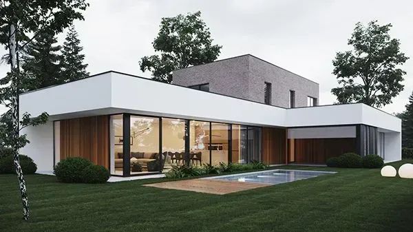 Seu refúgio no interior começa com um projeto feito do seu jeito. - Foto 4