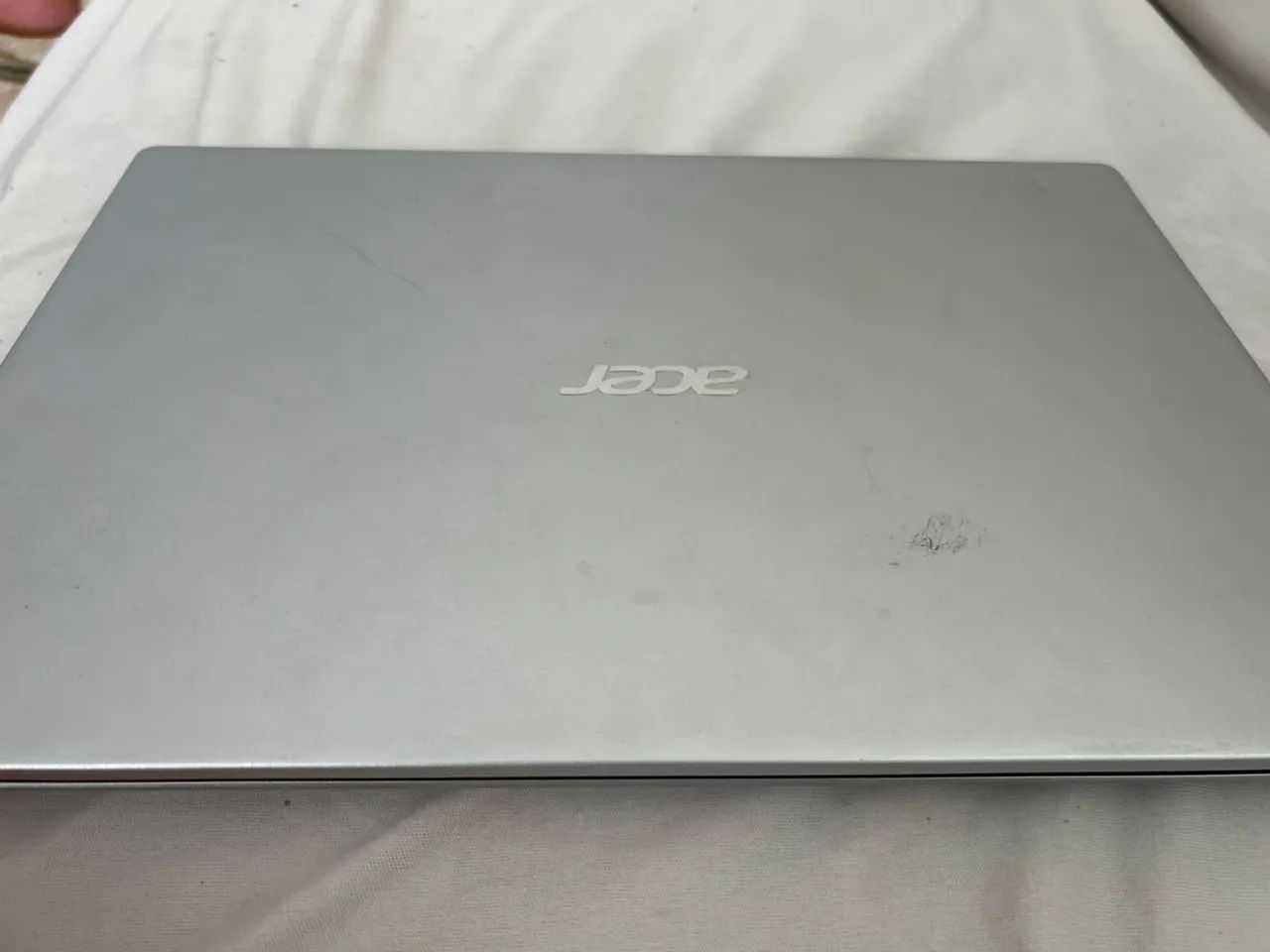 Notebook  - Foto 2