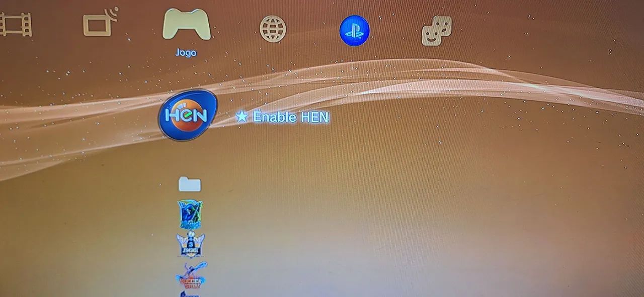 PS3 desbloqueado  - Foto 4