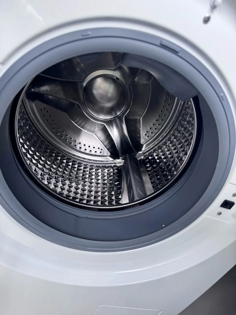 Lava e Seca Samsung 10kg Eco Bubble  - Foto 4