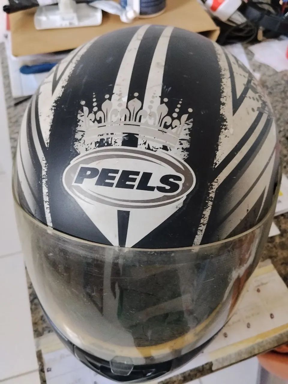 CAPACETE 