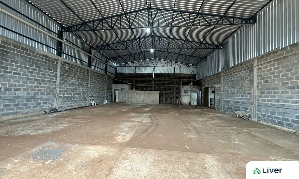 Galpão Comercial no Setor Pauzanes - Foto 2