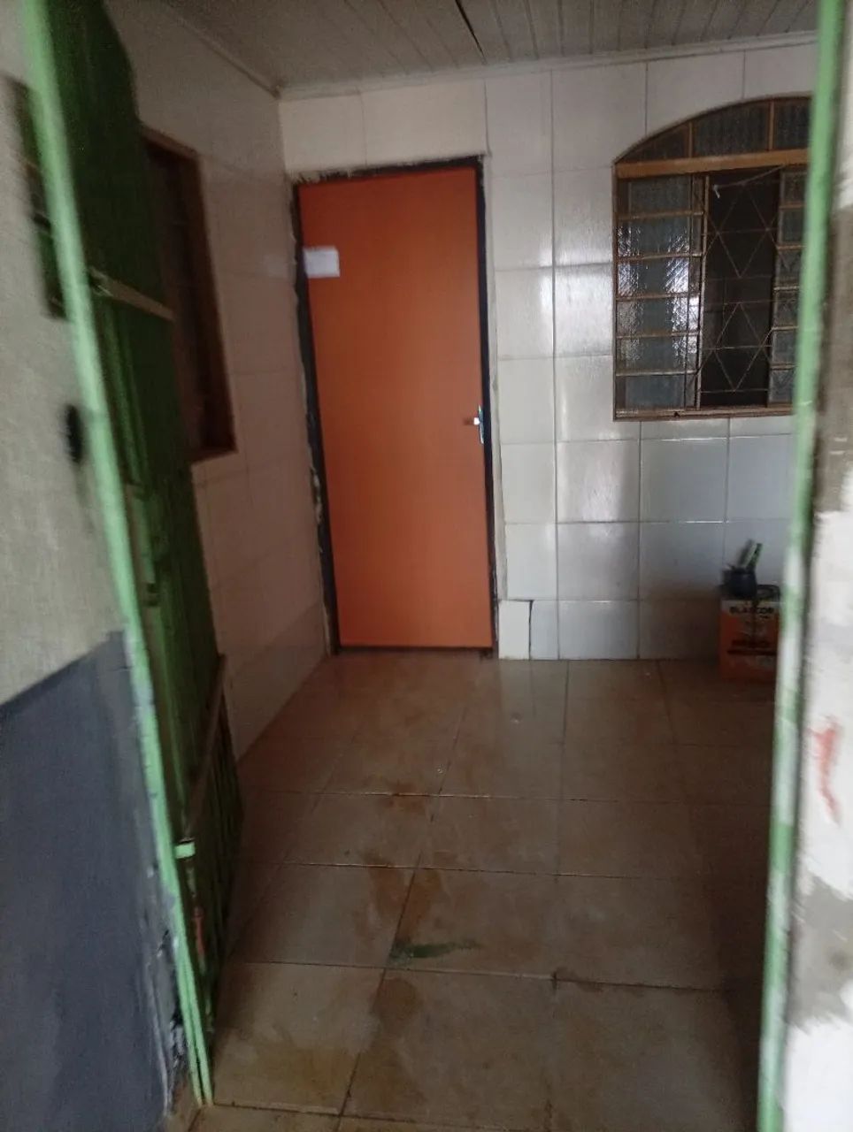 QR 405 Aluguel casa de 2 quartos samambaia norte  - Foto 4