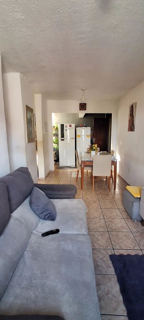 Apartamento reformado no Ipem Bequimão  - Foto 2