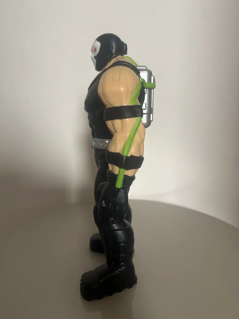 Boneco 30cm Bane Dc Comics - Foto 2