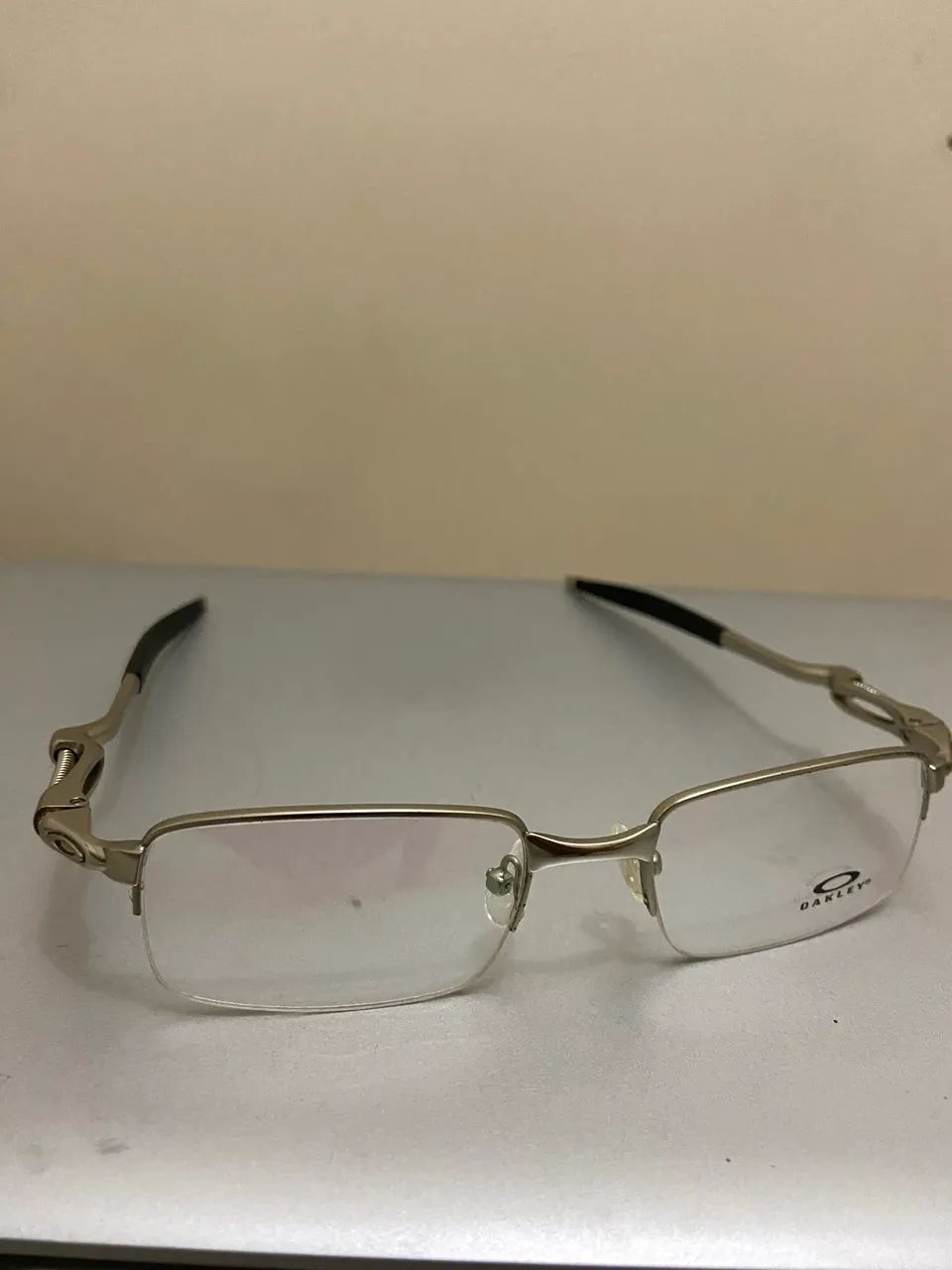 Oakley Coilover OX5043-0451 Chrome Original - Foto 3